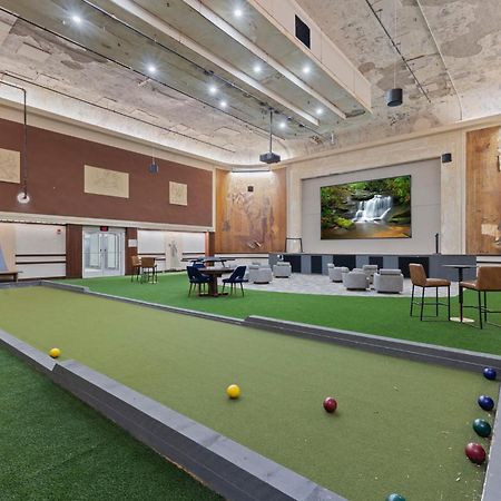 Indy Urban Stay - Skywalk Access - Convention Center - Sleeps7 印第安納波利斯 外观 照片