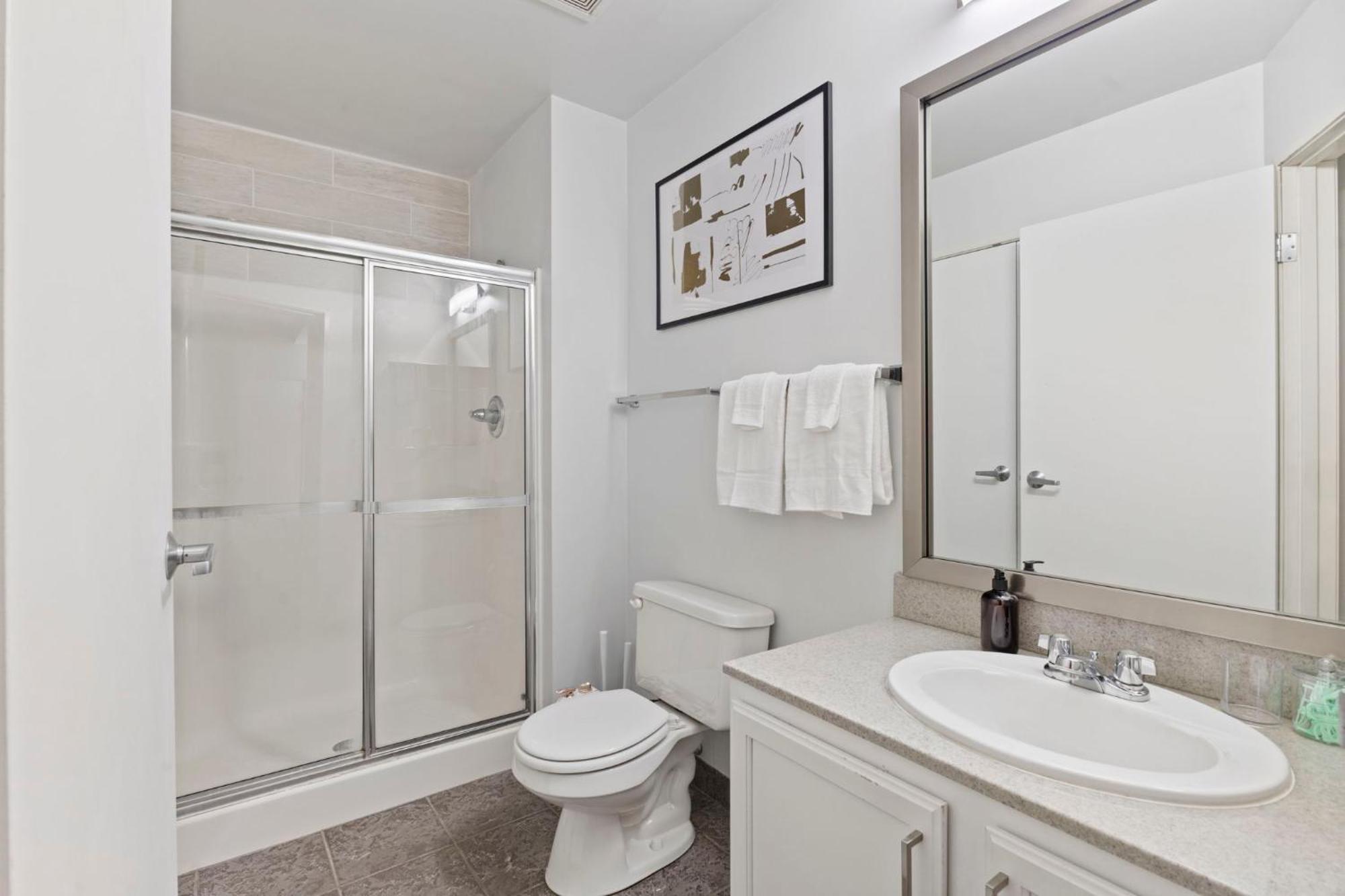 Indy Urban Stay - Skywalk Access - Convention Center - Sleeps7 印第安納波利斯 外观 照片