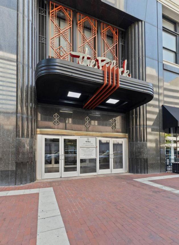 Indy Urban Stay - Skywalk Access - Convention Center - Sleeps7 印第安納波利斯 外观 照片